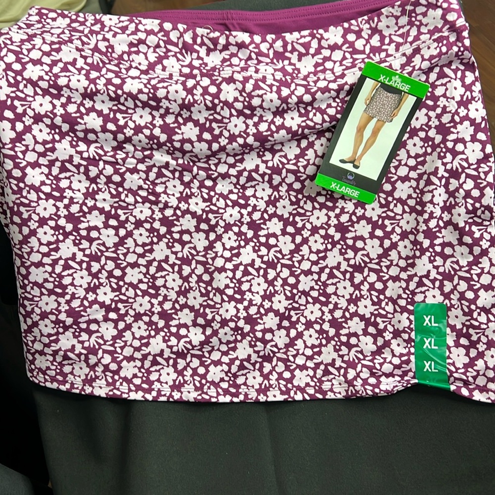 Colorado Tranquility Clothing Women Skort
